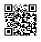 メールけいしちょう登録QRコード