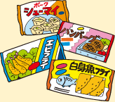 調理冷凍食品の原料原産地表示